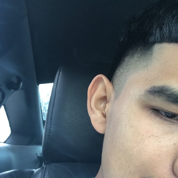 Meet your Posher, David - Picture 1 of 1